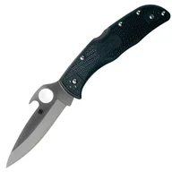 Scyzoryki - SPYDERCO Endela FRN Szary Emerson Open C243PGYW - miniaturka - grafika 1