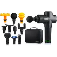 Masażery - Pistolet do masażu XM250 Gymtek - miniaturka - grafika 1