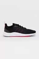 Buty sportowe damskie - Adidas Buty damskie do biegania Runfalcon czarne F36218 - miniaturka - grafika 1