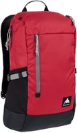Plecaki - plecak BURTON PROSPECT 2.0 Deep Red - miniaturka - grafika 1