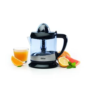 Qilive - Wyciskarka do cytrusów Q.5972 - Sokowirówki - miniaturka - grafika 1