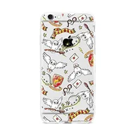 Etui i futerały do telefonów - Etui dedykowane do Iphone 6/6S wzór:  Harry Potter 249 oryginalne i oficjalnie licencjonowane - miniaturka - grafika 1