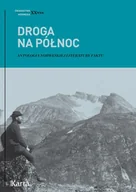 Eseje - Droga na Północ Antologia norweskiej literatury faktu A Knyt - miniaturka - grafika 1