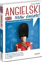 ANGIELSKI Mów śmiało! Brodziak Joanna - Nauka - miniaturka - grafika 2