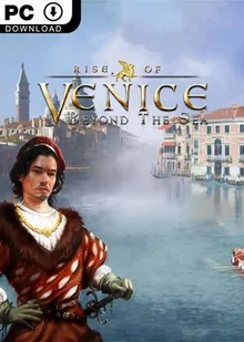 Rise of Venice - Beyond the Sea DLC PC - DLC - miniaturka - grafika 1