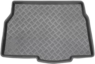 Opel Astra III H Hatchback od 2003 - 2014r. Mata bagażnika MIX-PLAST 23015 - Maty bagażnikowe - miniaturka - grafika 1