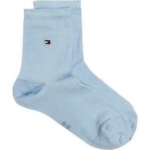 Tommy Hilfiger Skarpety - Skarpetki damskie - miniaturka - grafika 1