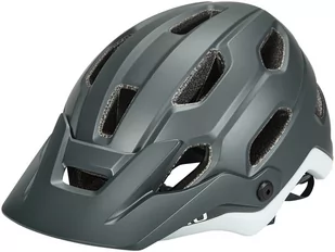 GIRO kask rowerowy mtb SOURCE INTEGRATED MIPS matte portaro gray GR-7129459 - Kaski rowerowe - miniaturka - grafika 2