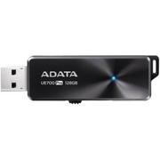 Pendrive - ADATA UE700 128GB (AUE700-128G-CBK) - miniaturka - grafika 1