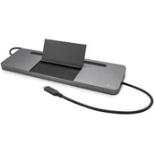 Huby USB - i-Tec C31FLATDOCKPDPRO C31FLATDOCKPDPRO - miniaturka - grafika 1