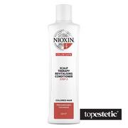 Odżywki do włosów - Nioxin System 4 - Odżywka przeciw znacznemu wypadaniu włosów cienkich i zniszczonych 300ml - miniaturka - grafika 1