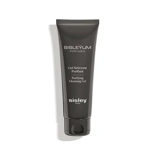 Sisley Sisleÿum Purifying Cleansing Gel Żele do mycia twarzy 125 ml Męskie - Żele do mycia twarzy - miniaturka - grafika 1