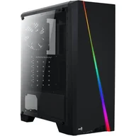 Obudowy komputerowe - AeroCool Aerocool cylon Czarny ACCM-PV10012.11 - miniaturka - grafika 1
