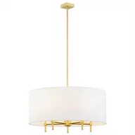 Lampy sufitowe - Argon Lampa wisząca 5X7W E14 ABBANO 2132 RABAT! 2132 - miniaturka - grafika 1