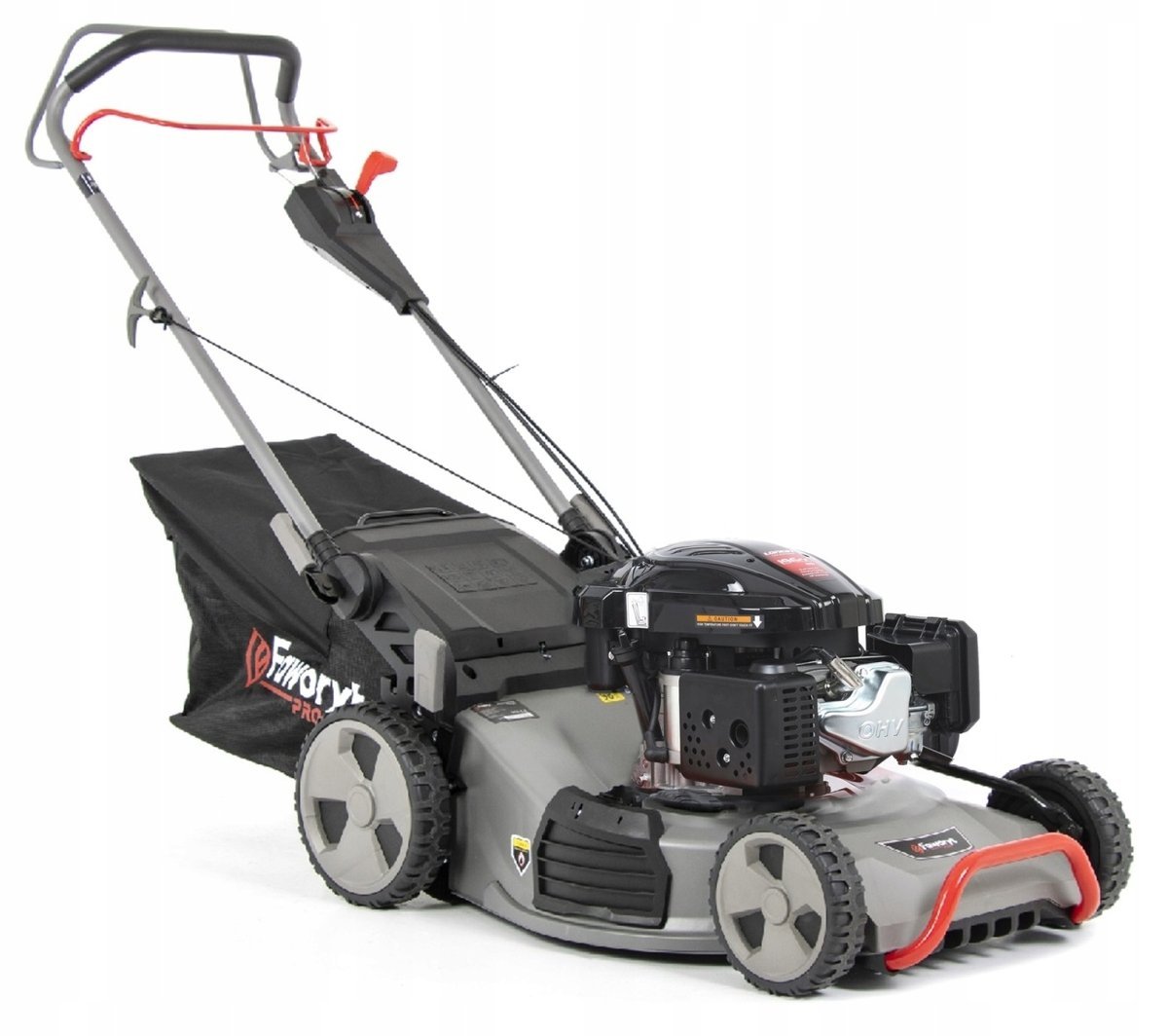 FAWORYT PRO KOSIARKA SPALINOWA Z NAPĘDEM LONCIN 53cm 4.76KM