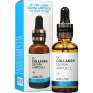 Serum do twarzy - Lebelage Dr Collagen Derma Ampoule, Serum do twarzy - miniaturka - grafika 1