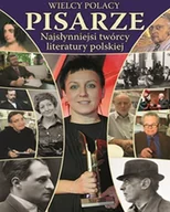Biografie i autobiografie - Pisarze - miniaturka - grafika 1
