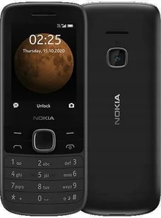 Nokia 225 4G TA-1316 Ds - Telefony komórkowe - miniaturka - grafika 1
