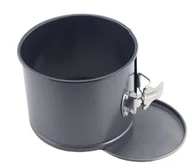 Formy do ciast - Forma do pieczenia tortownica BASIA 14 cm - miniaturka - grafika 1