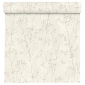 Tapety - Tapeta Natura Selection Paper 201444 beżowa papierowa - miniaturka - grafika 1