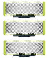 Akcesoria i części do maszynek do golenia - Philips OneBlade ostrza zapasowe QP230/50 - miniaturka - grafika 1