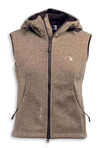 Tatonka Style damska kamizelka polarowa 