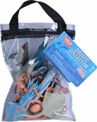 Maskotki i pluszaki - Spin Master Wild Republic Polybag Zippered Aquatic, 3 yrs, Multicolour, Plastic - miniaturka - grafika 1