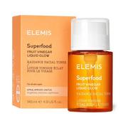 Toniki i hydrolaty do twarzy - ELEMIS ELEMIS Superfood Rozświetlający tonik Superfood 145.0 ml - miniaturka - grafika 1