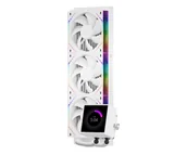 Chłodzenie wodne - Thermalright Peerless Vision 360 Argb White 3x120mm - miniaturka - grafika 1