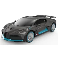 Zabawki zdalnie sterowane - Zdalnie sterowane auto Bugatti Divo RC pojazd sportowy - miniaturka - grafika 1