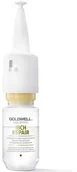 Serum do włosów - Goldwell Dualsenses Rich Repair ampułka mocno regenerująca 18ml - miniaturka - grafika 1