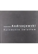 Książki o kulturze i sztuce - Rysowanie światłem - miniaturka - grafika 1