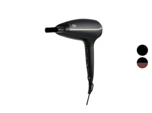 CIEN Beauty Suszarka jonowa, 2200 W, DC CHDB 2200 C1 - Suszarki do włosów CIEN Beauty Suszarka jonowa, 2200 W, DC CHDB 2200 C1 - Suszarki do włosów - miniaturka - grafika 1