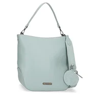 Torebki damskie - Pepe Jeans Salma Equipaje – torba kurierska dla kobiet, niebieska, 21 x 27 x 10 cm, swobodny plecak - miniaturka - grafika 1