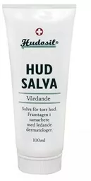 Naturmedicine Hud Salva maść 100ml - Kremy i maski do rąk - miniaturka - grafika 1