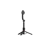 Selfie stick - Zestaw / uchwyt selfie z pilotem na bluetooth tripod kompatybilny z MagSafe L20 - miniaturka - grafika 1
