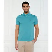 Koszule męskie - Tommy Hilfiger Polo 1985 | Regular Fit - miniaturka - grafika 1