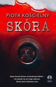 Kryminały - Skóra - Piotr Kościelny - miniaturka - grafika 1