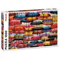 Puzzle - Piatnik Puzzle 1000 Parasolki - miniaturka - grafika 1