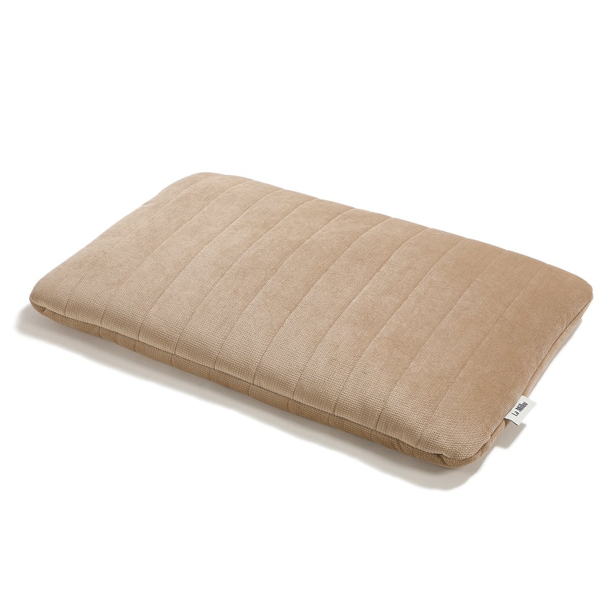 La Millou Poduszka Velvet Pure MOCCA L