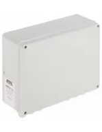 Akcesoria do monitoringu - Atte POWER Obudowa ABOX-L2 240x190x90mm Zewnętrzna ABOX-L2 - miniaturka - grafika 1