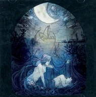 Inna muzyka - Ecailles De Lune (Alcest) (CD / Album) - miniaturka - grafika 1