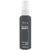 Kosmetyki do stylizacji włosów - Tahe Botanic Styling, Total Form, spray do stylizacji, 4. stopień utrwalenia, 100ml - miniaturka - grafika 1
