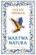 Proza - Martwa natura - Sara Winman - miniaturka - grafika 1