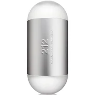 Wody i perfumy damskie - Carolina Herrera 212 Woman woda toaletowa spray 100ml - miniaturka - grafika 1