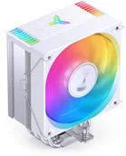 Chłodzenie procesora - Jonsbo CR-1000MAX CPU-Kühler, 120mm, ARGB - weiß CR-1000 MAX ARGB WHITE - miniaturka - grafika 1