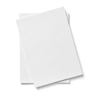 Dodatki do ciast w proszku - Modecor Jadany papier cukrowy skrobiowy A4 1 szt - miniaturka - grafika 1