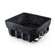 Chlebaki - Koszyk CASSIE 22,3 x 9,3 cm COOKINI - miniaturka - grafika 1