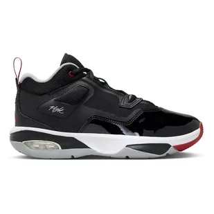 Buty do koszykówki dla chłopców Nike Jordan Stay Loyal 3 FB9922 - Koszykówka - miniaturka - grafika 1