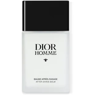 Dior Homme After Shave Balm 100 ml - Balsamy po goleniu - miniaturka - grafika 1